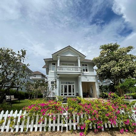 Villa Sea View Phan Thiet Mui Ne Bagian luar foto
