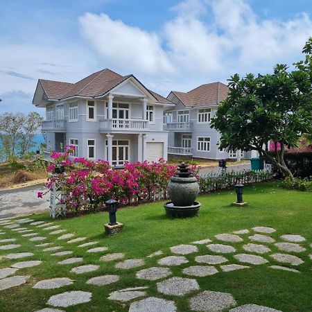 Villa Sea View Phan Thiet Mui Ne Bagian luar foto