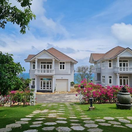 Villa Sea View Phan Thiet Mui Ne Bagian luar foto