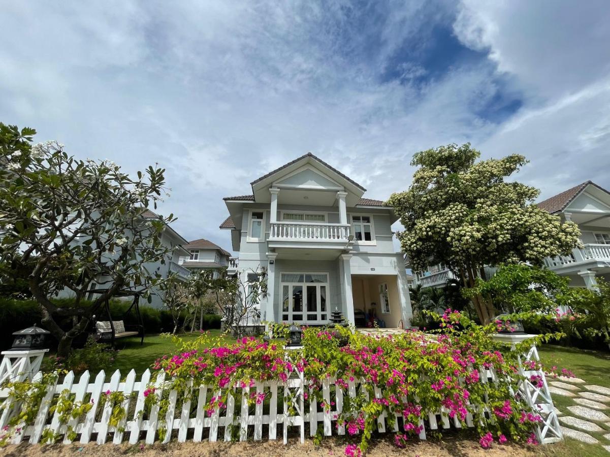 Villa Sea View Phan Thiet Mui Ne Bagian luar foto
