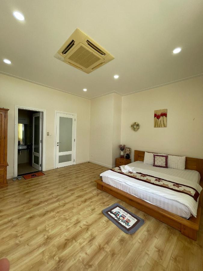 Villa Sea View Phan Thiet Mui Ne Bagian luar foto