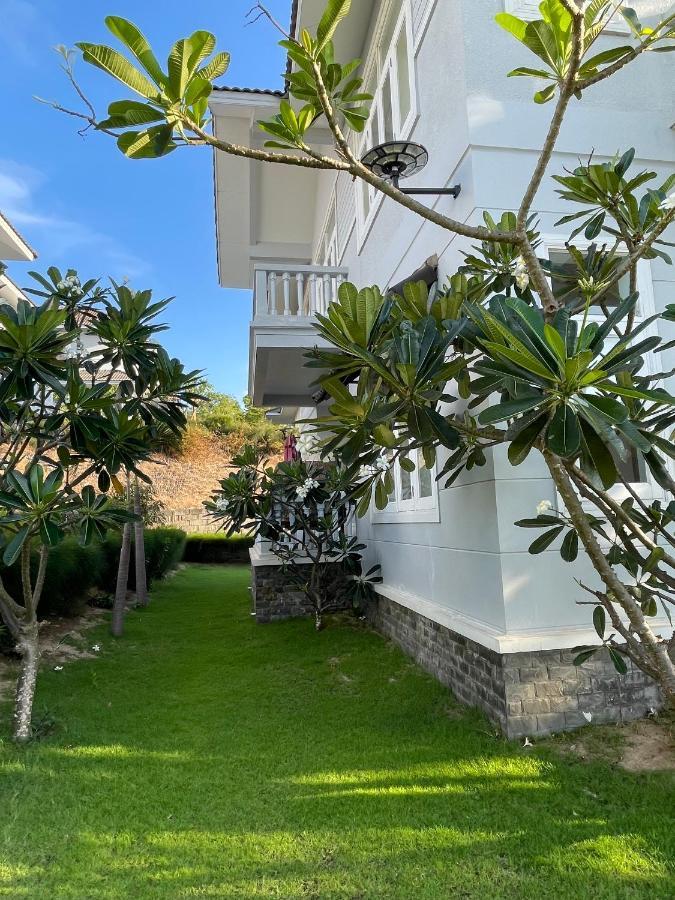 Villa Sea View Phan Thiet Mui Ne Bagian luar foto