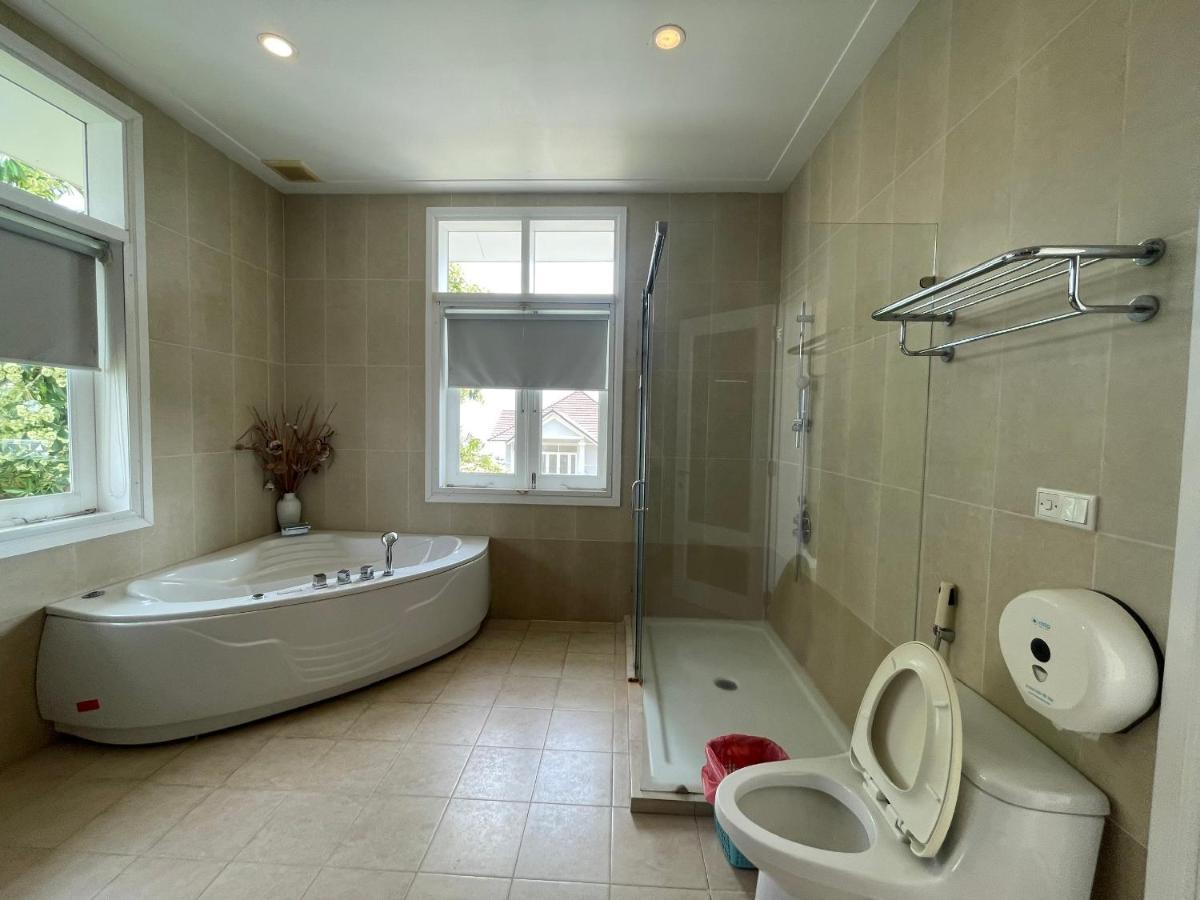 Villa Sea View Phan Thiet Mui Ne Bagian luar foto