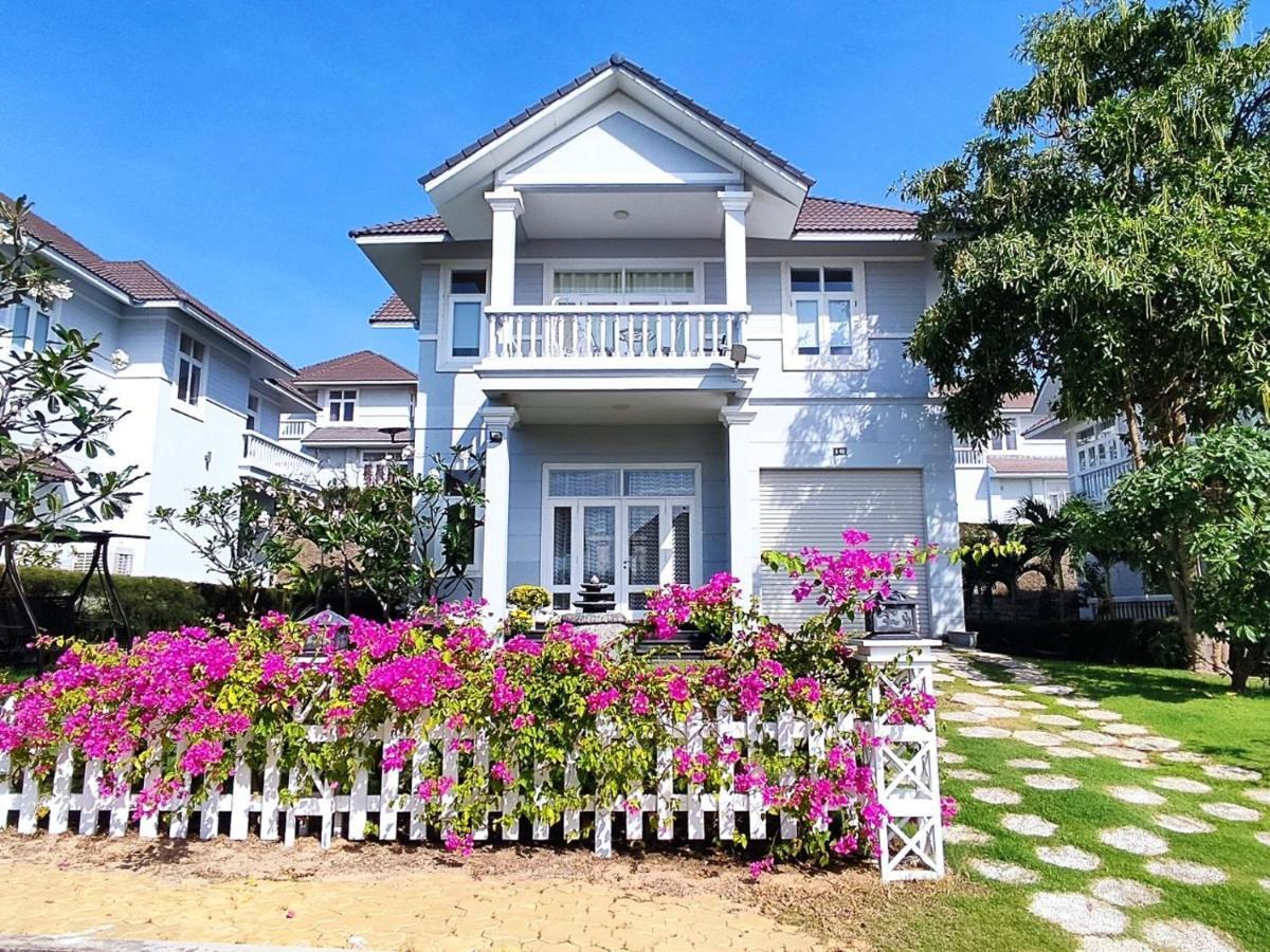 Villa Sea View Phan Thiet Mui Ne Bagian luar foto