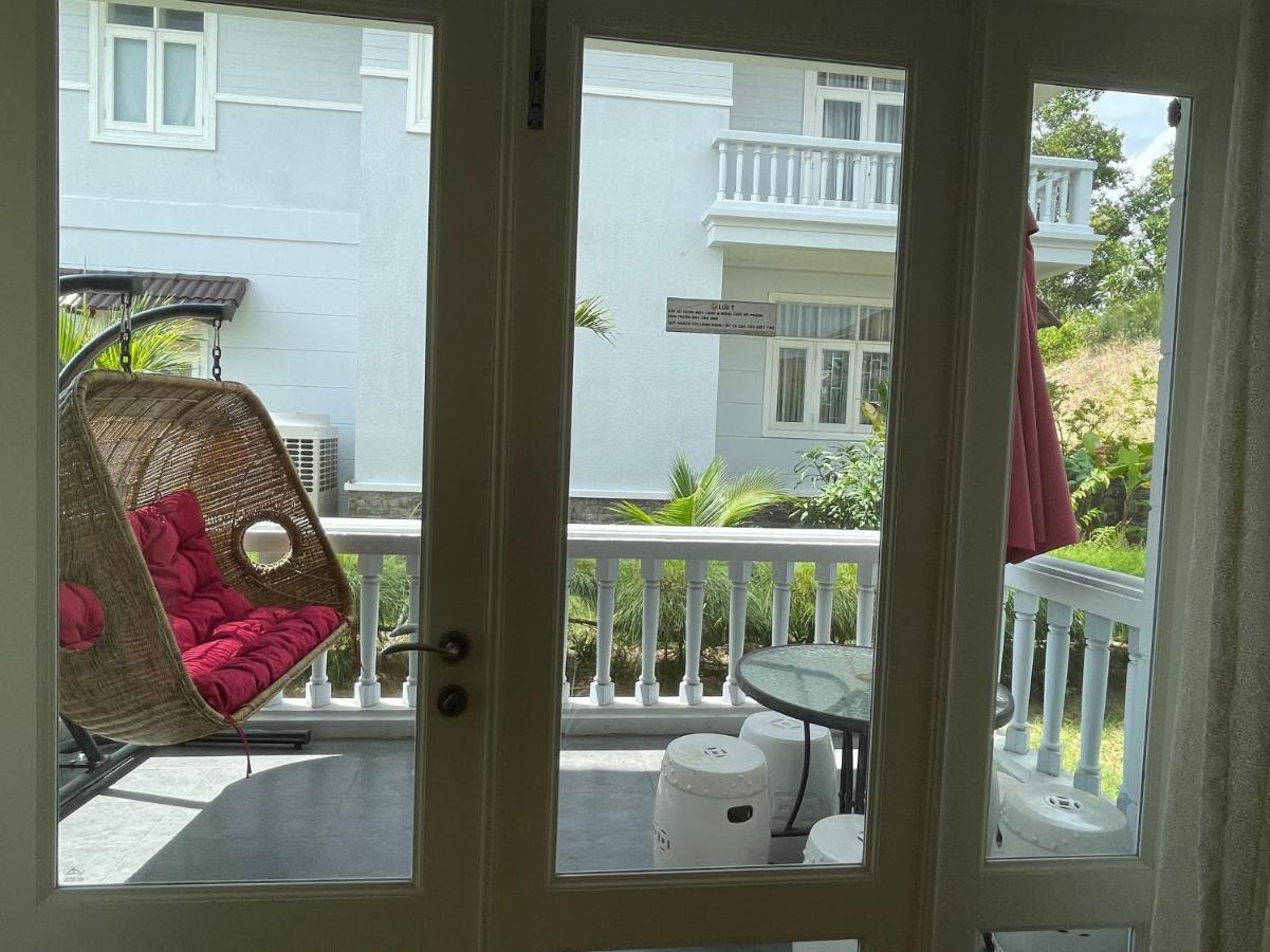 Villa Sea View Phan Thiet Mui Ne Bagian luar foto