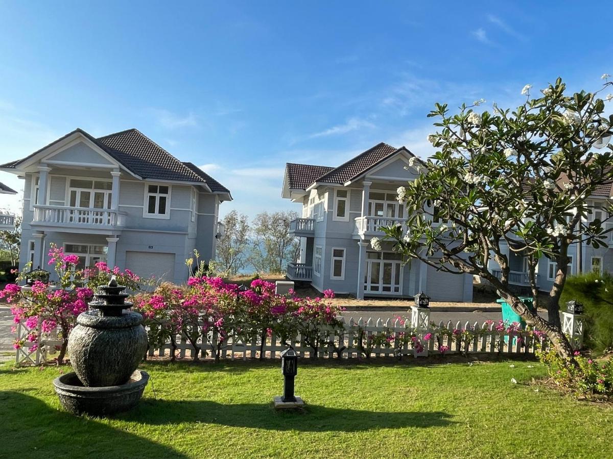 Villa Sea View Phan Thiet Mui Ne Bagian luar foto
