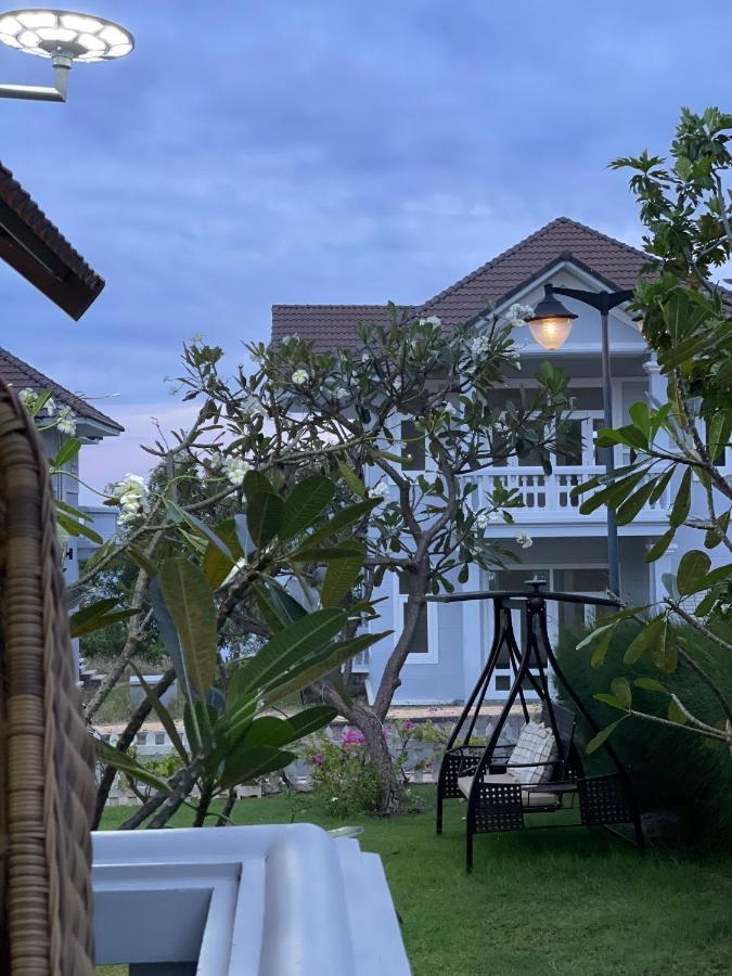 Villa Sea View Phan Thiet Mui Ne Bagian luar foto