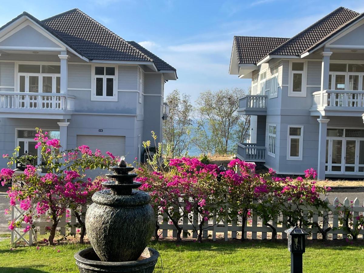 Villa Sea View Phan Thiet Mui Ne Bagian luar foto