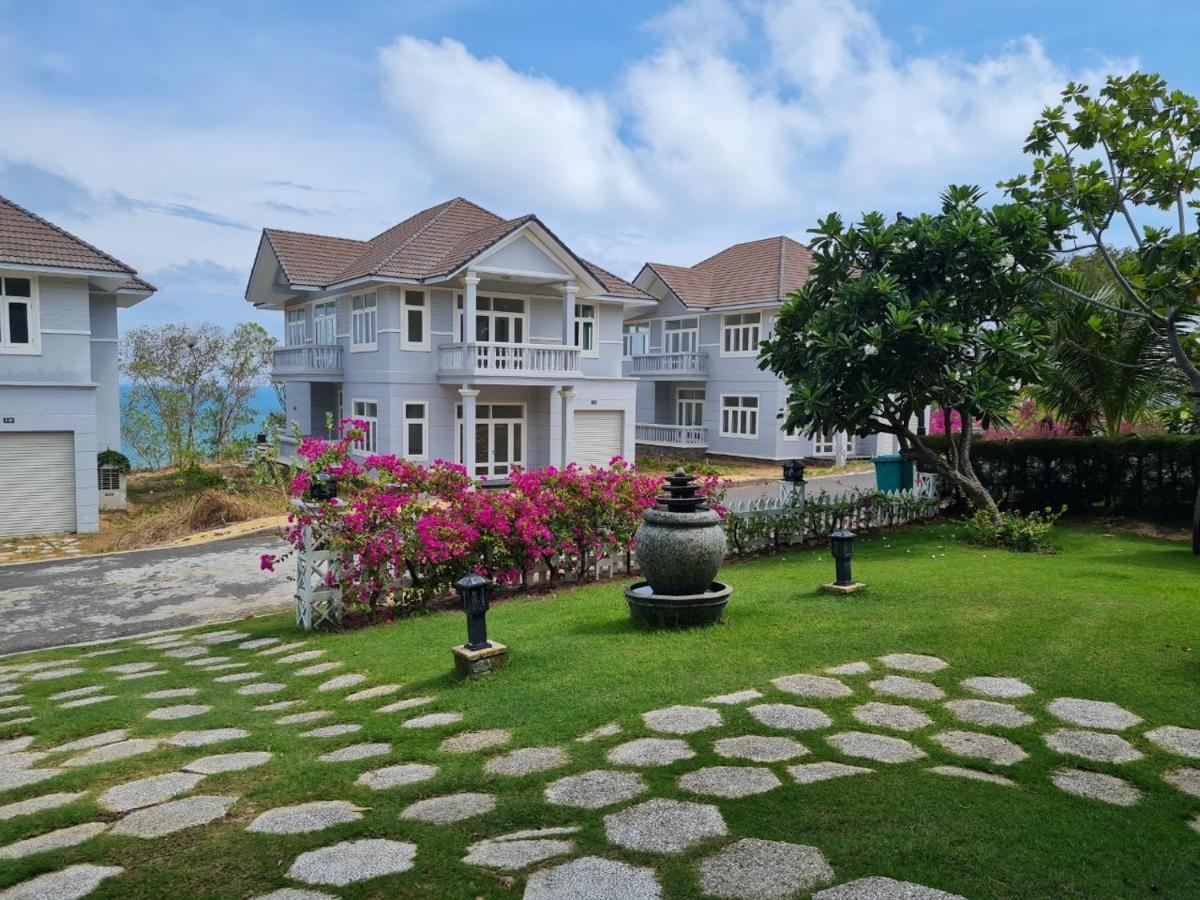 Villa Sea View Phan Thiet Mui Ne Bagian luar foto