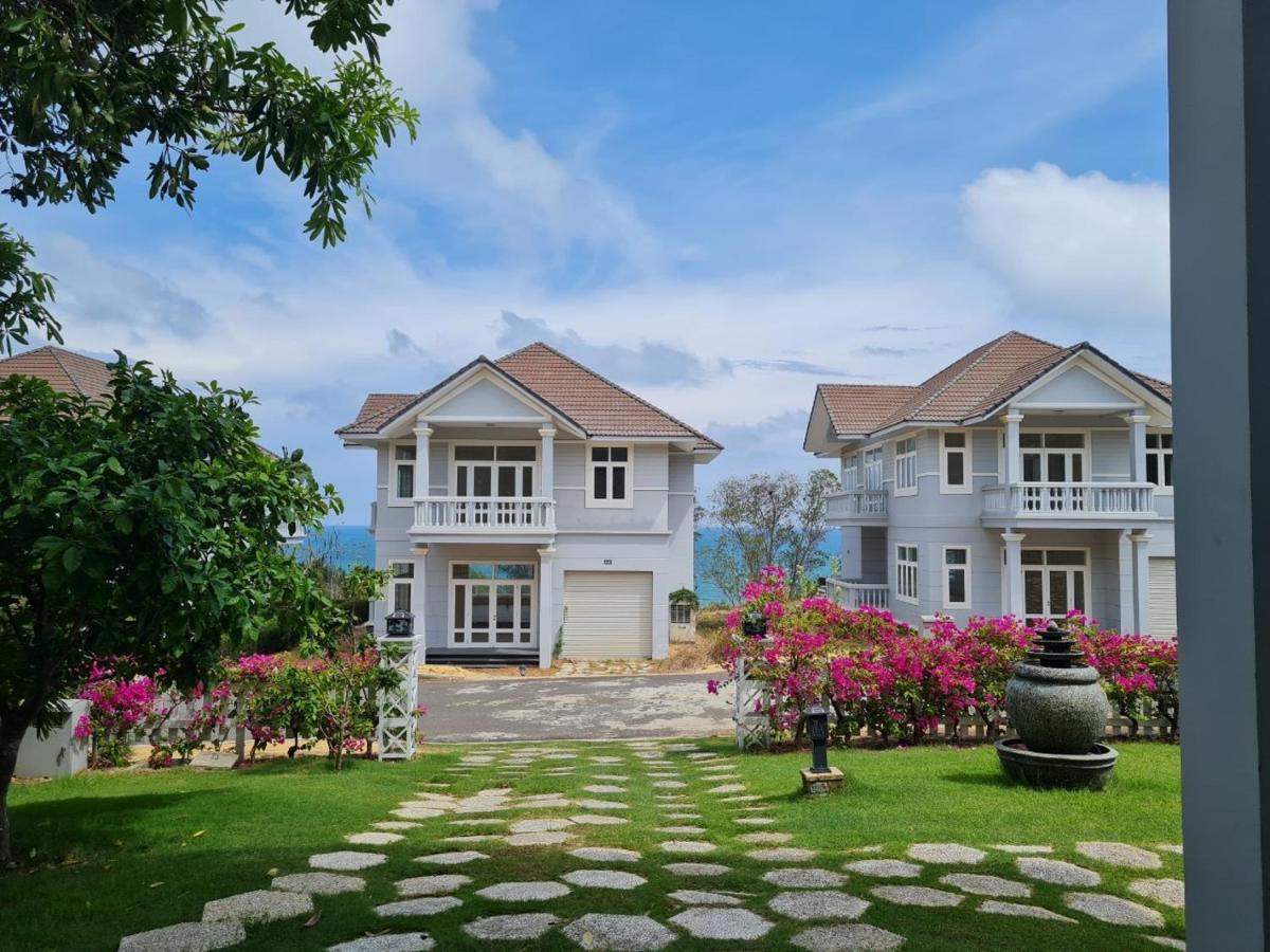 Villa Sea View Phan Thiet Mui Ne Bagian luar foto