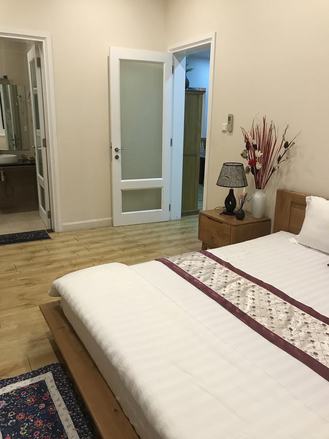 Villa Sea View Phan Thiet Mui Ne Bagian luar foto