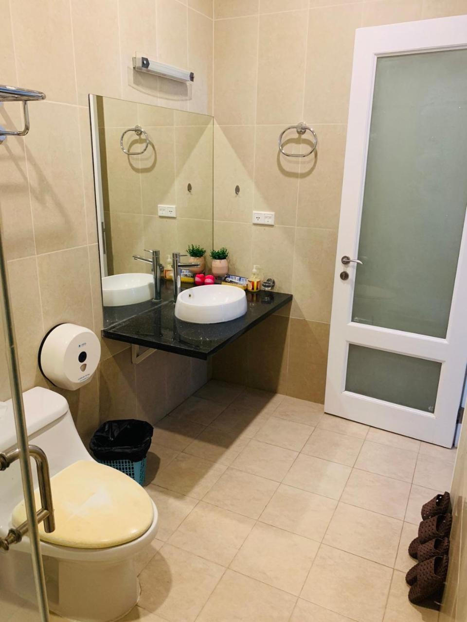 Villa Sea View Phan Thiet Mui Ne Bagian luar foto