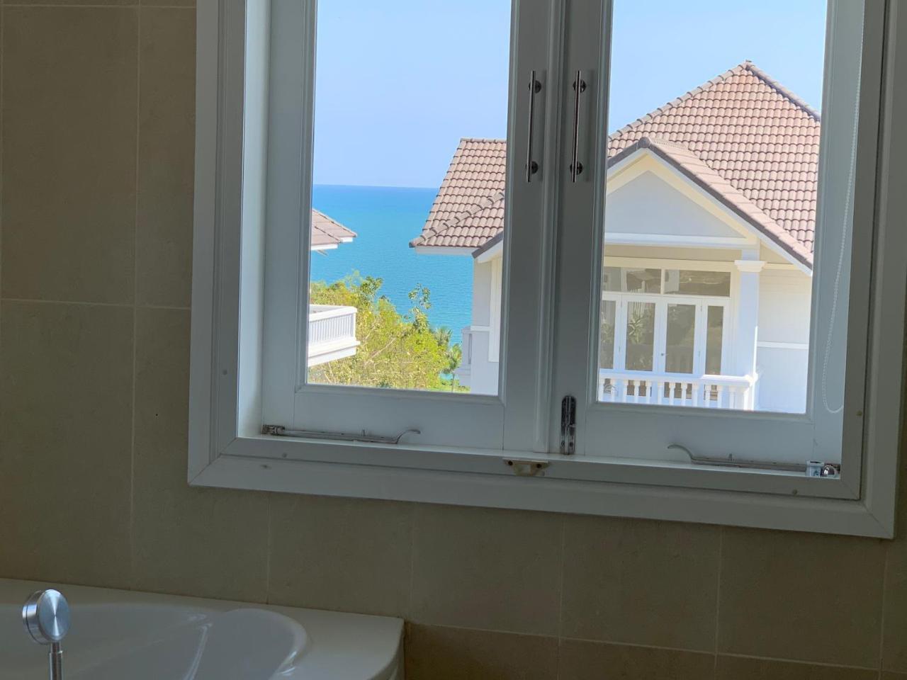 Villa Sea View Phan Thiet Mui Ne Bagian luar foto
