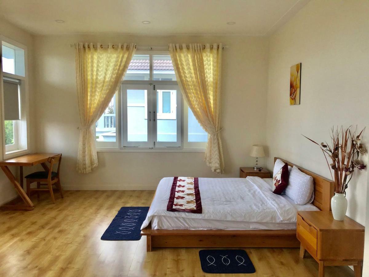 Villa Sea View Phan Thiet Mui Ne Bagian luar foto