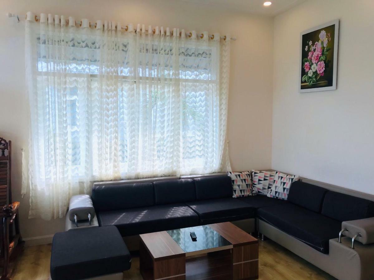 Villa Sea View Phan Thiet Mui Ne Bagian luar foto