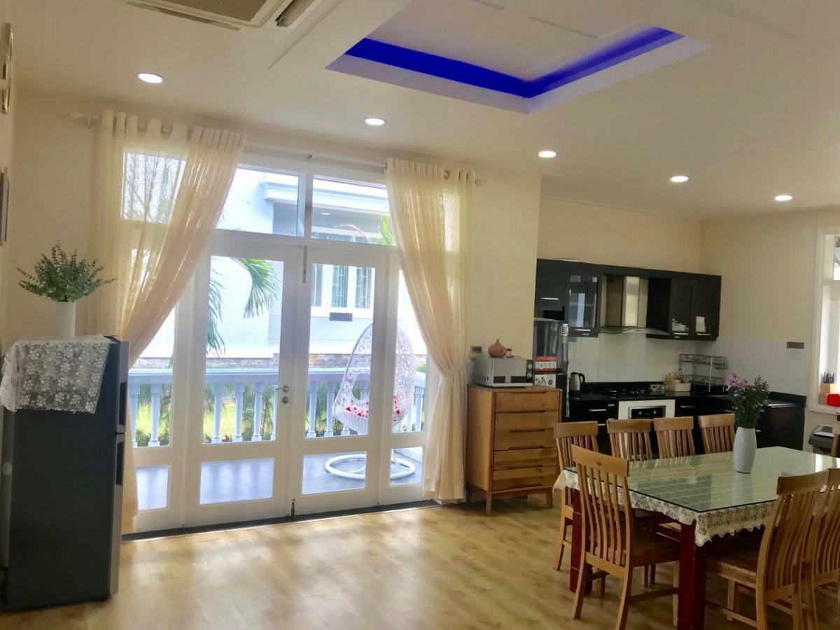 Villa Sea View Phan Thiet Mui Ne Bagian luar foto