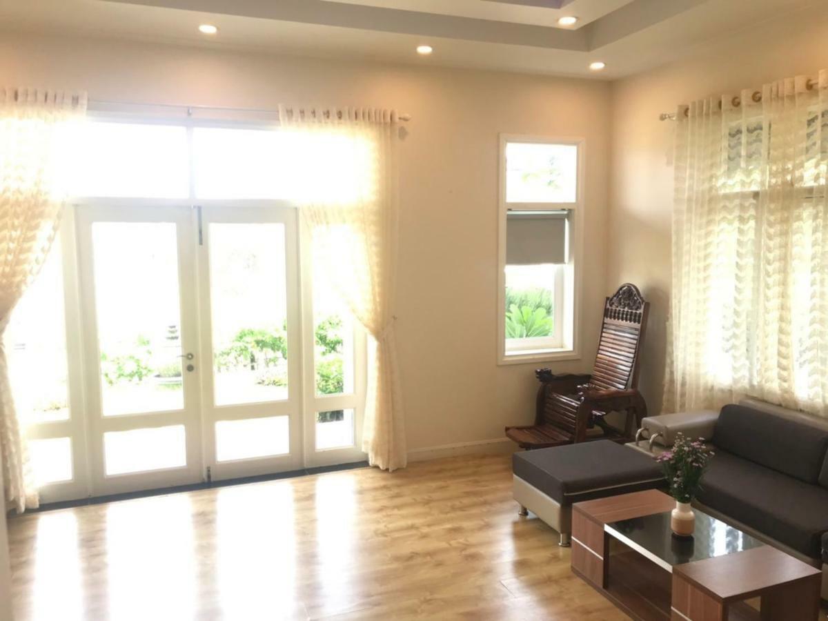 Villa Sea View Phan Thiet Mui Ne Bagian luar foto