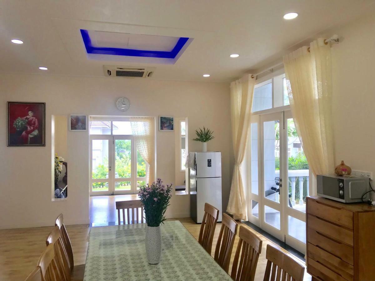 Villa Sea View Phan Thiet Mui Ne Bagian luar foto