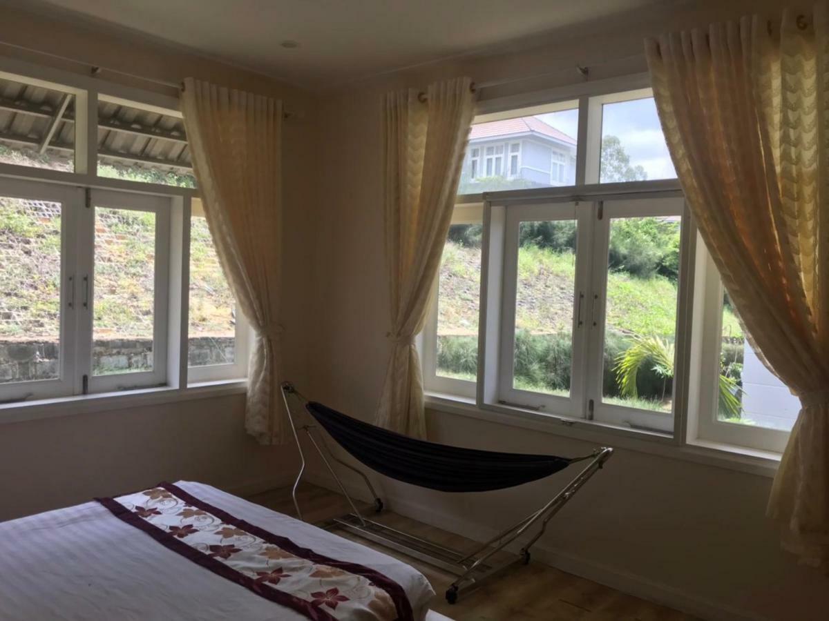 Villa Sea View Phan Thiet Mui Ne Bagian luar foto