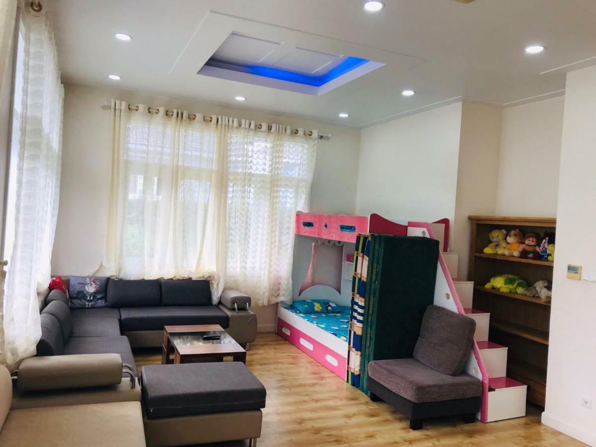 Villa Sea View Phan Thiet Mui Ne Bagian luar foto