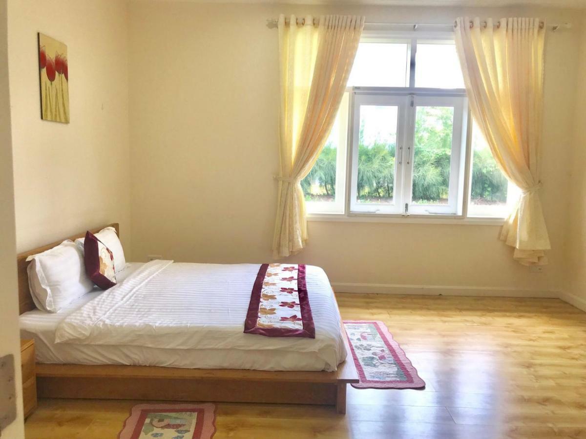 Villa Sea View Phan Thiet Mui Ne Bagian luar foto