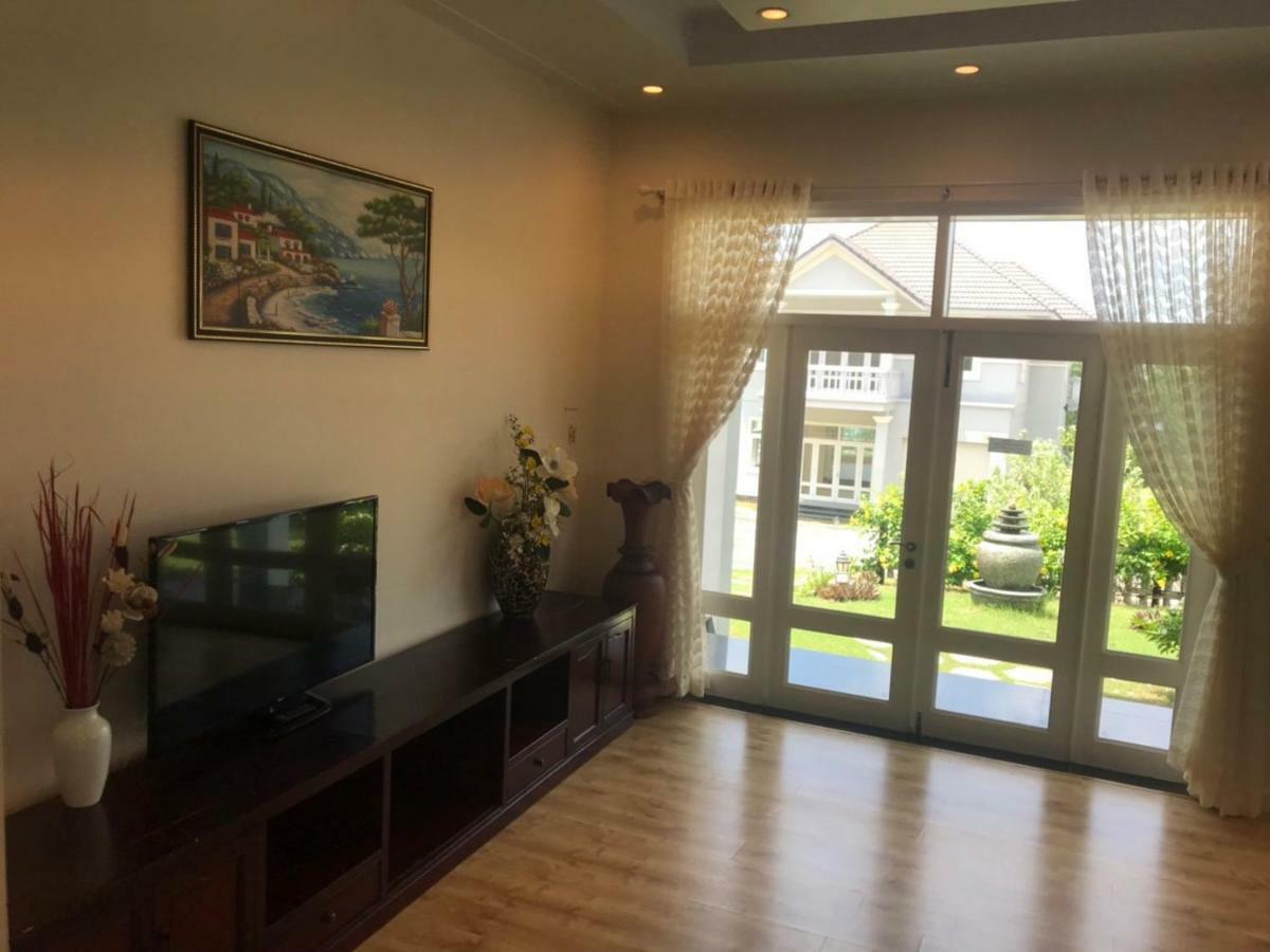 Villa Sea View Phan Thiet Mui Ne Bagian luar foto